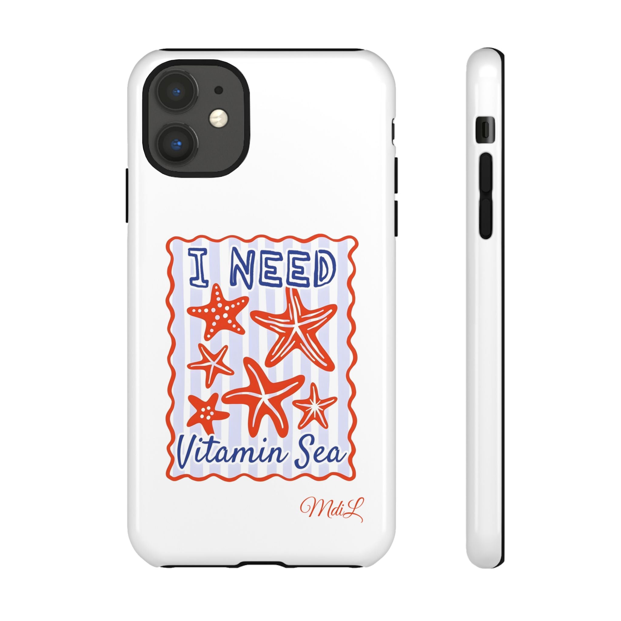 Vitamin Sea