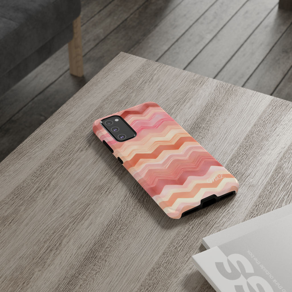 Zig Zag Summer
