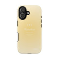 111 Intuition iPhone Case