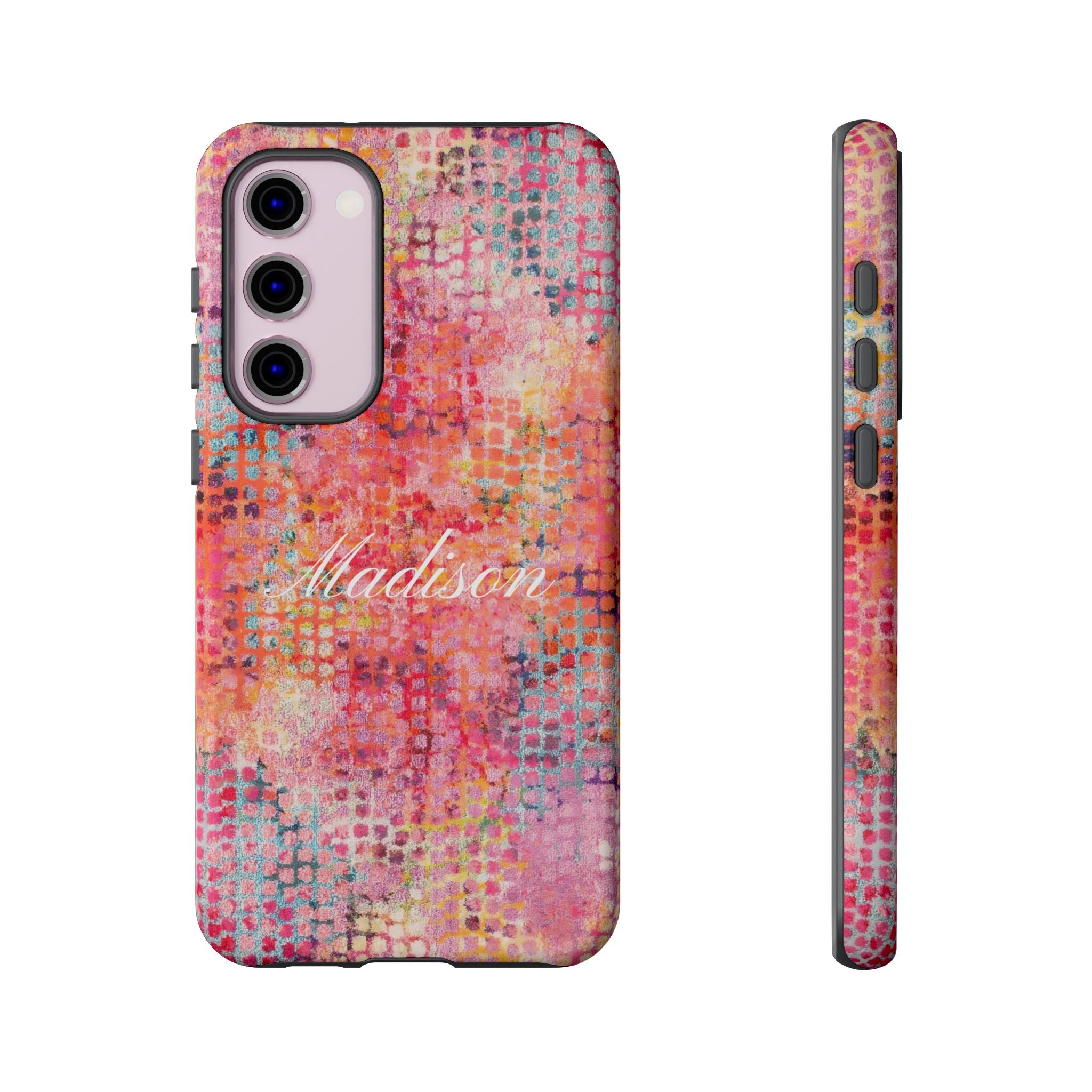 Tramonto Rosa Personalized