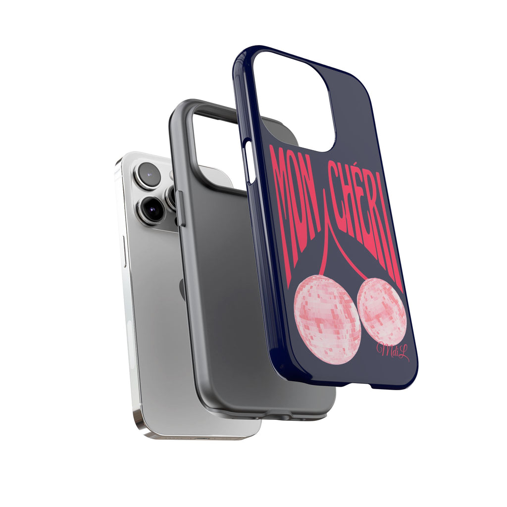 Mon Chéri | Blue - Mare di Luna