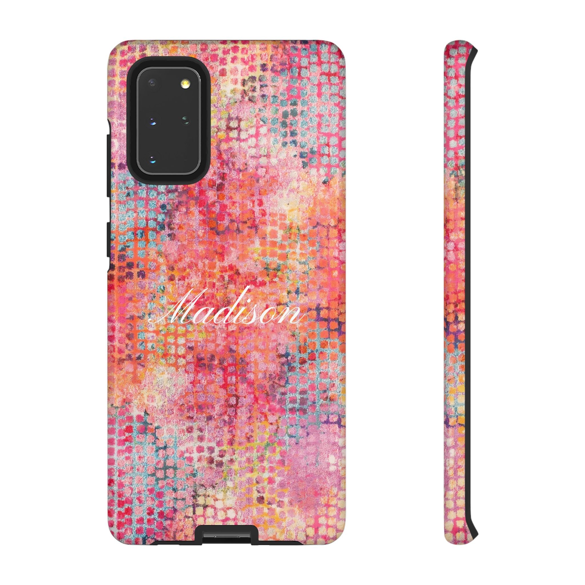 Tramonto Rosa Personalized