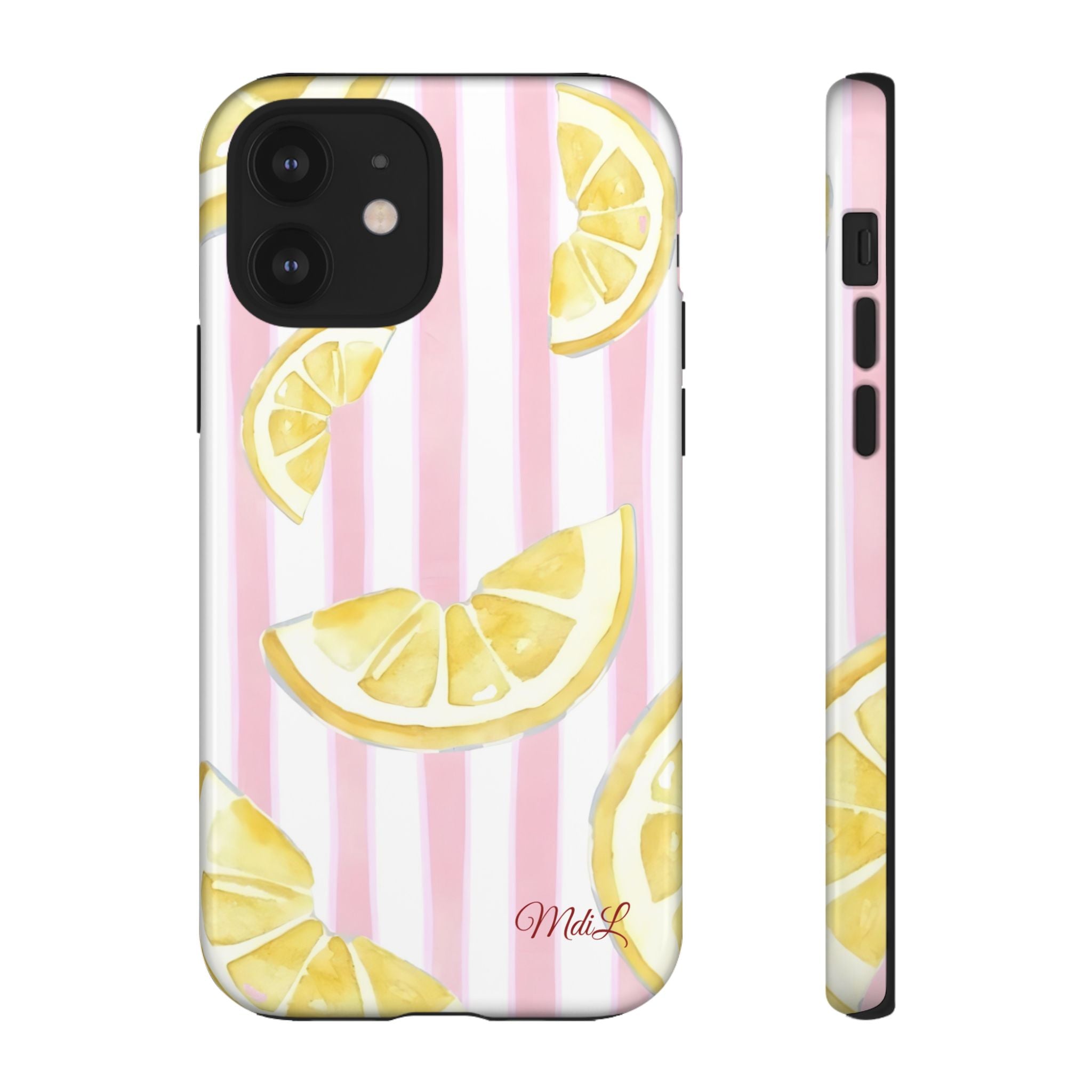 Pink Lemonade