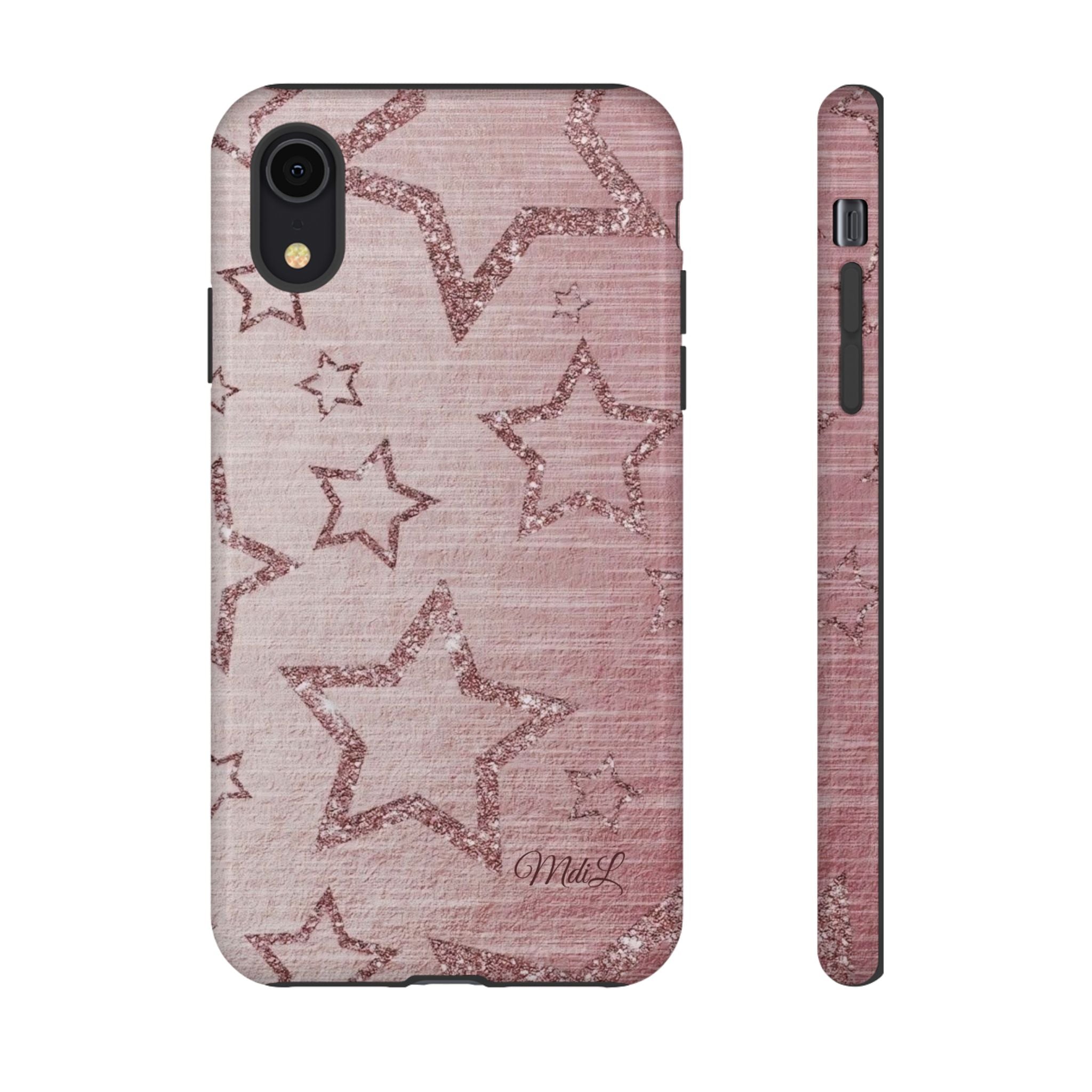 Starlight | Dusty Pink - Mare di Luna