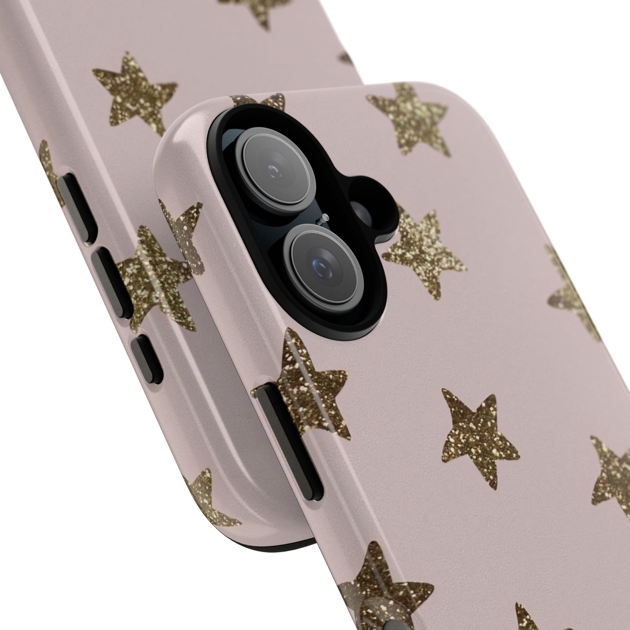 Starlight | Gold and Pink - Mare di Luna