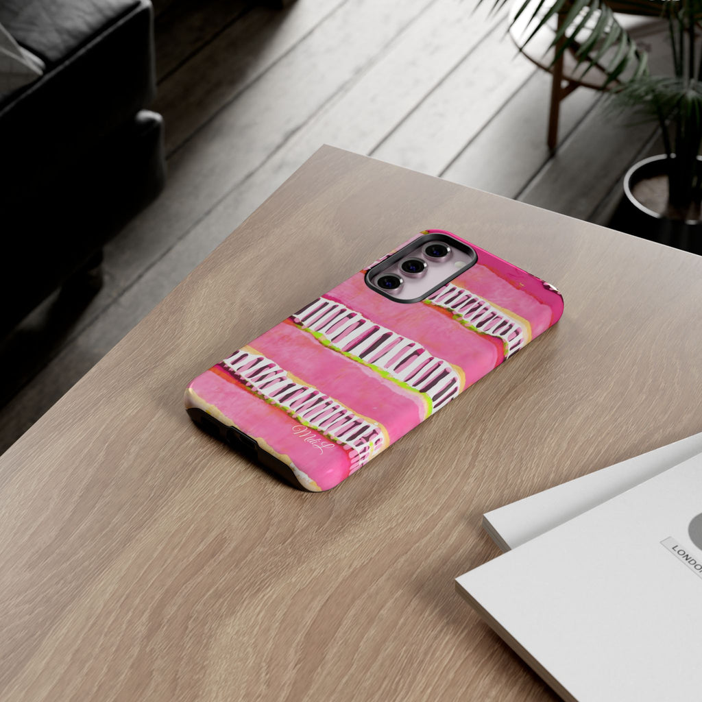 Watermelon Stripes