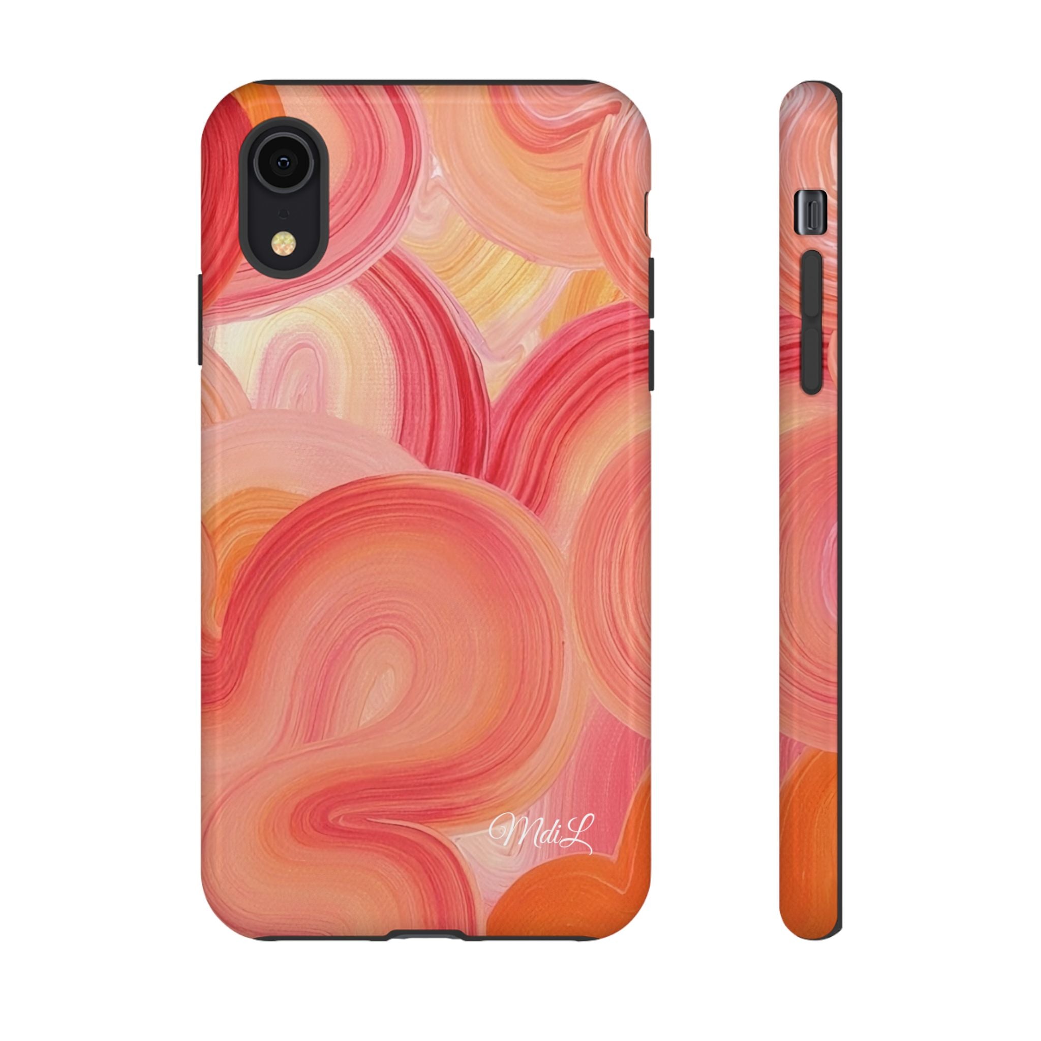 Coral Dance