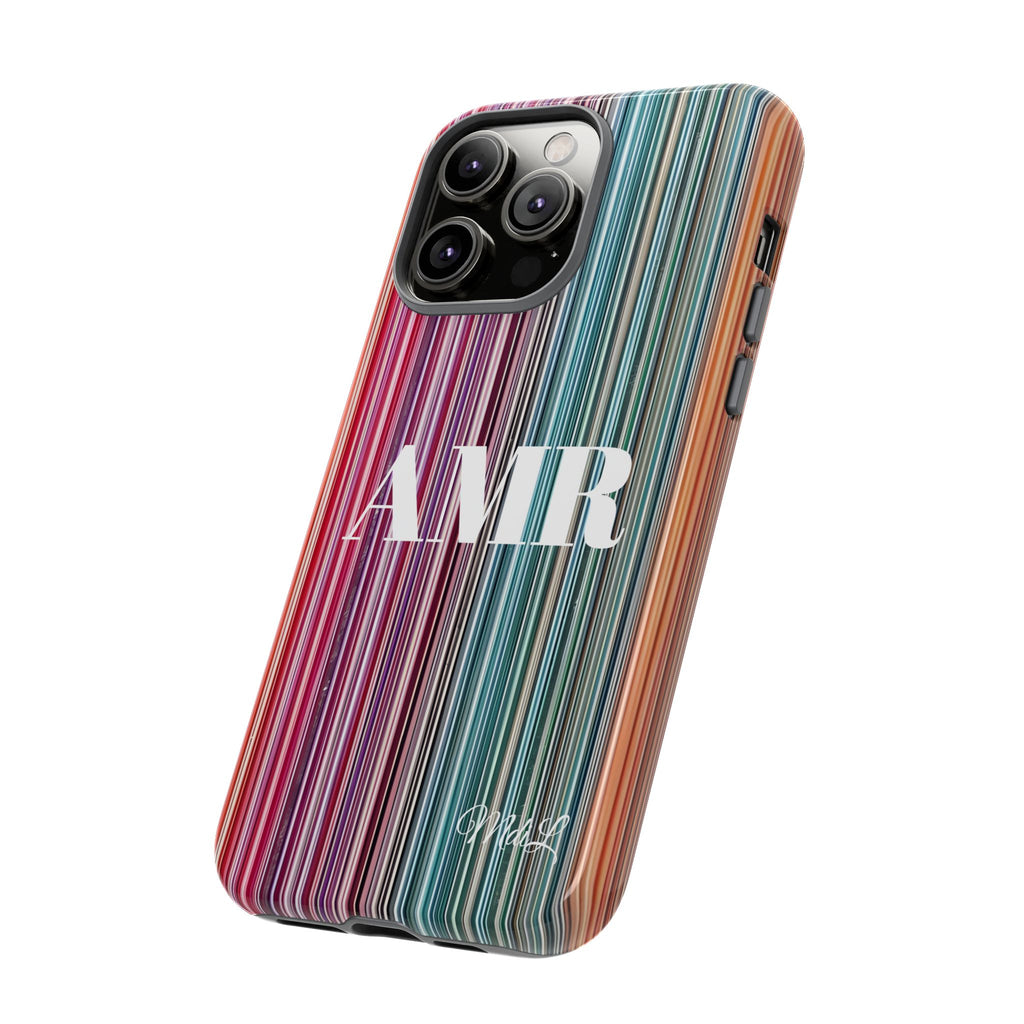 Sunset Riviera Personalized