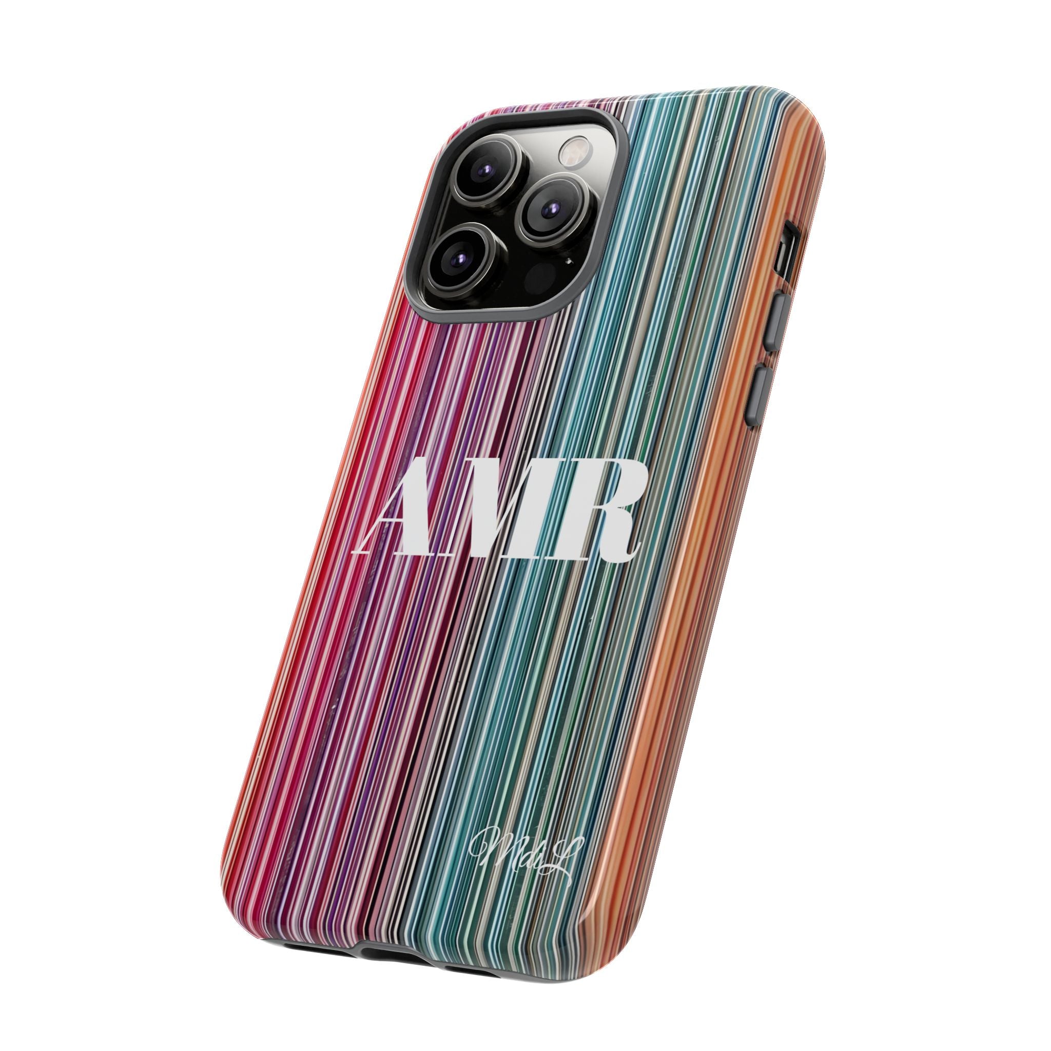 Sunset Riviera Personalized