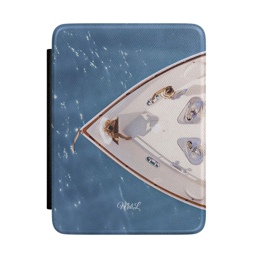 Yachting Kindle Case