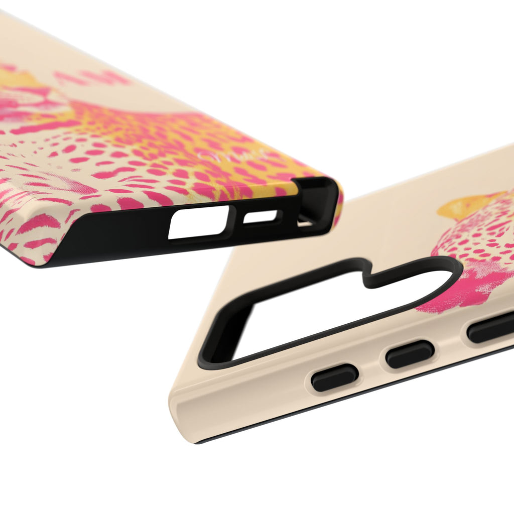 Leopard Aura Personalized