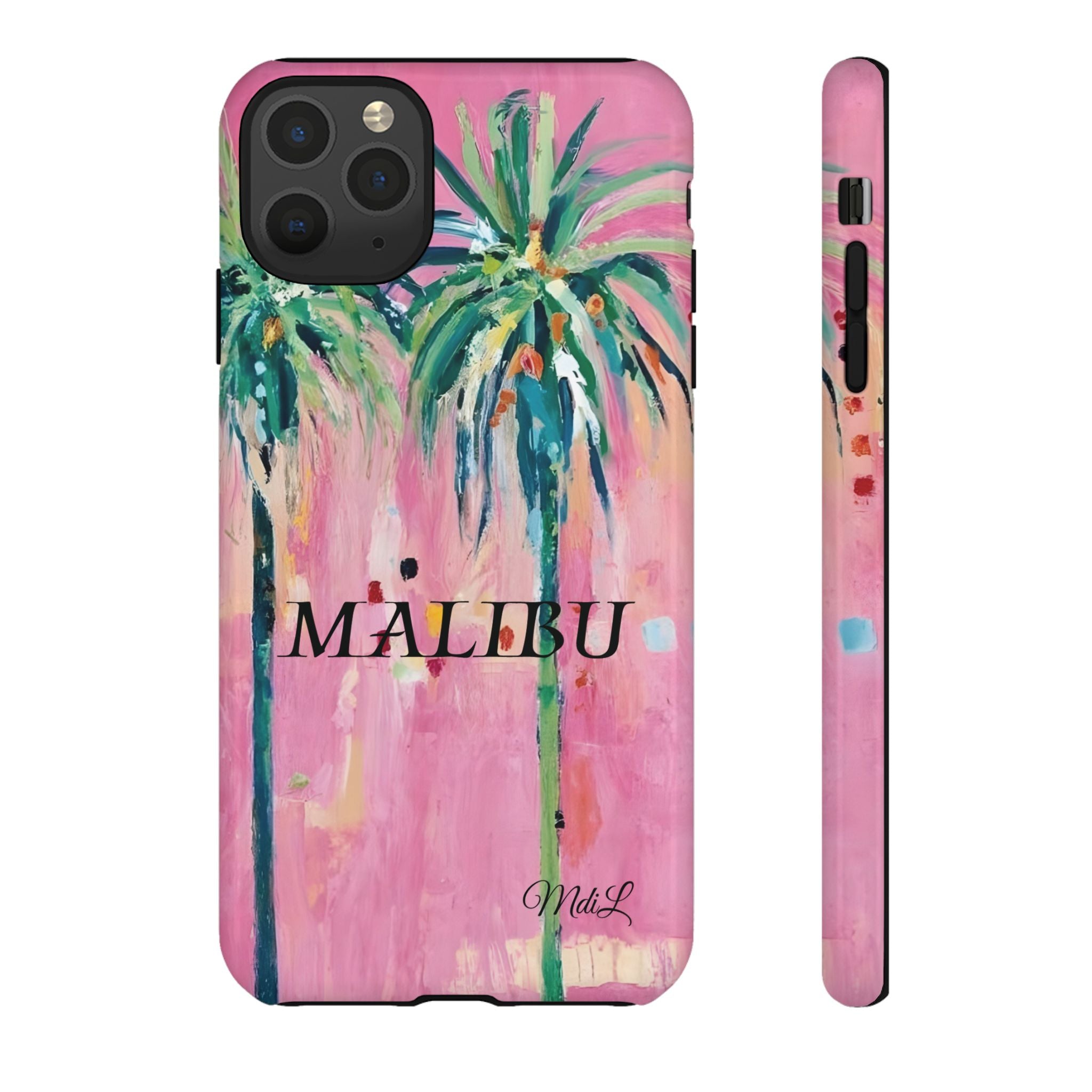 Malibu Vibes