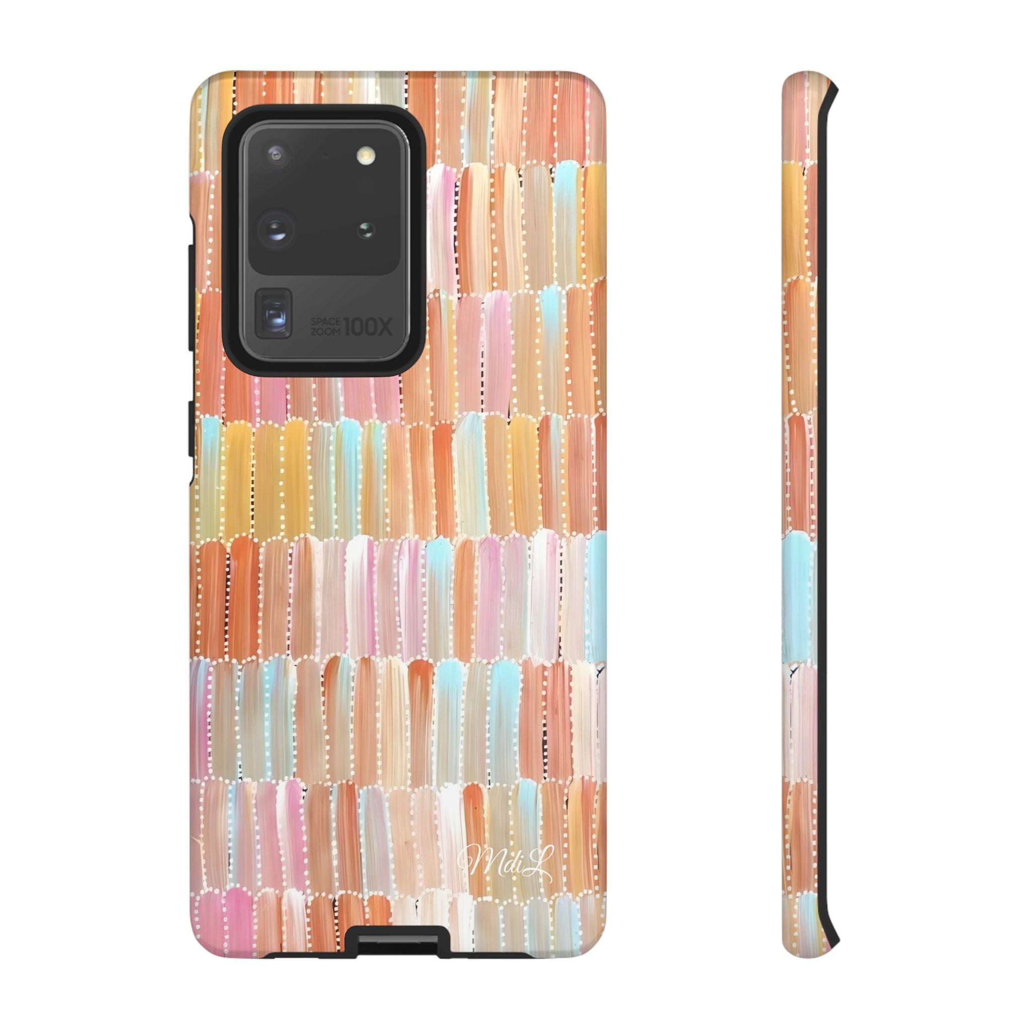 Summer Mosaics