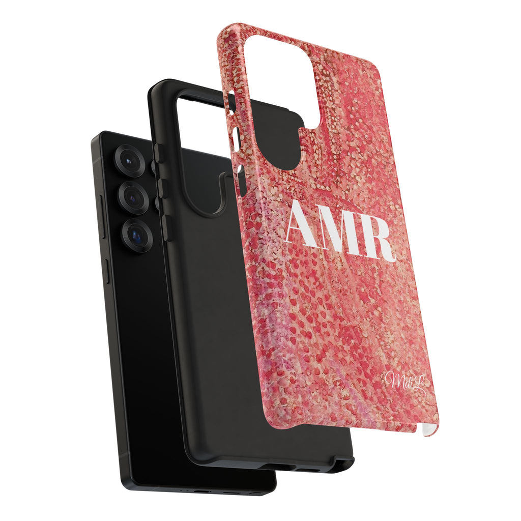 Vine & Bloom Personalized