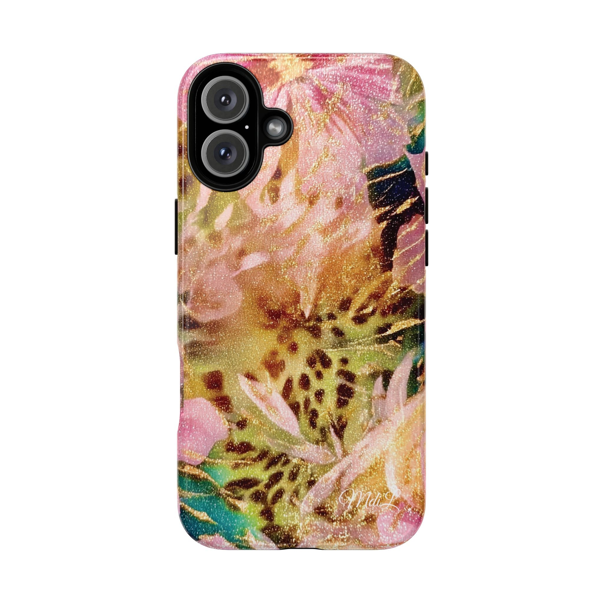 Wild Bloom