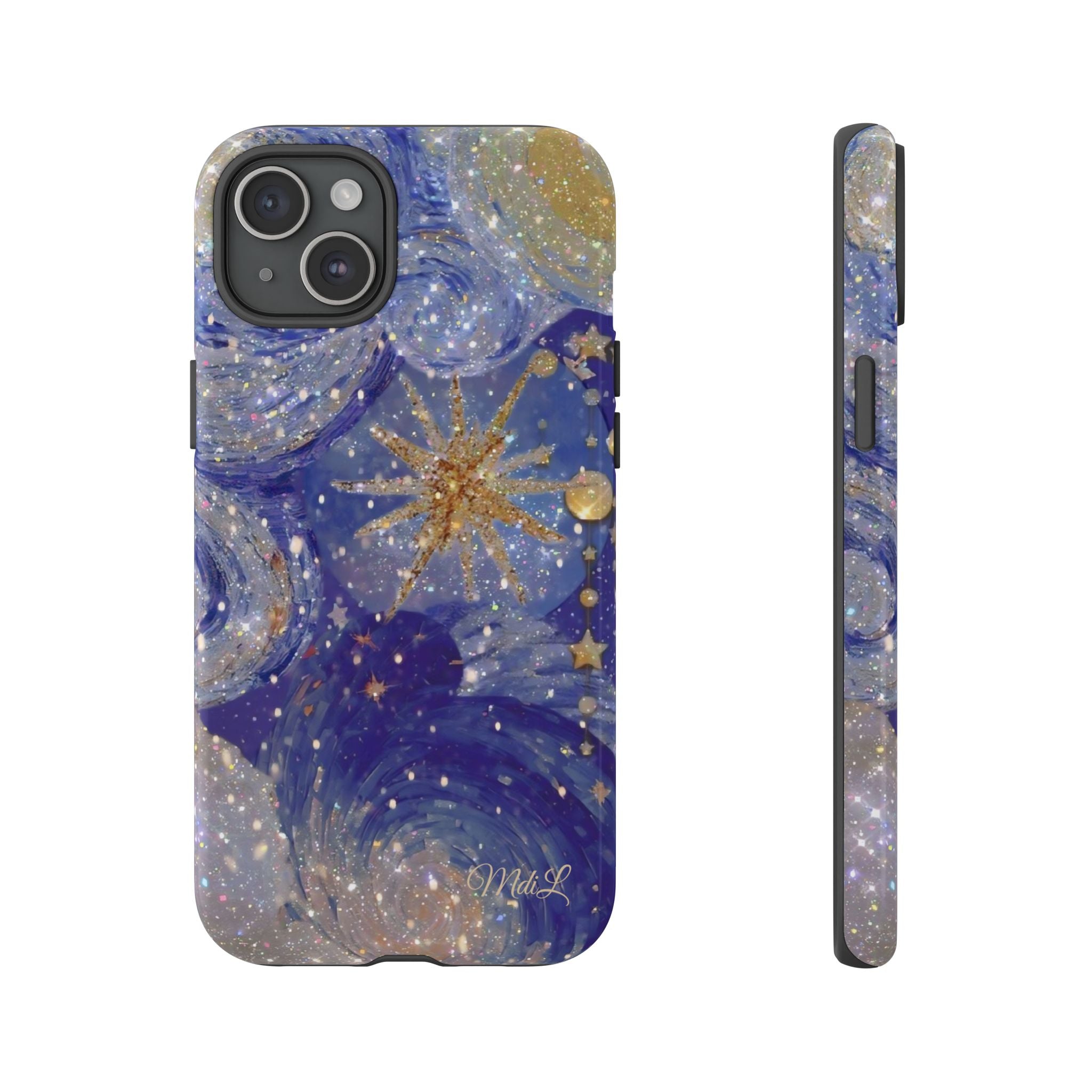 Cosmic | Sunny Night - Mare di Luna