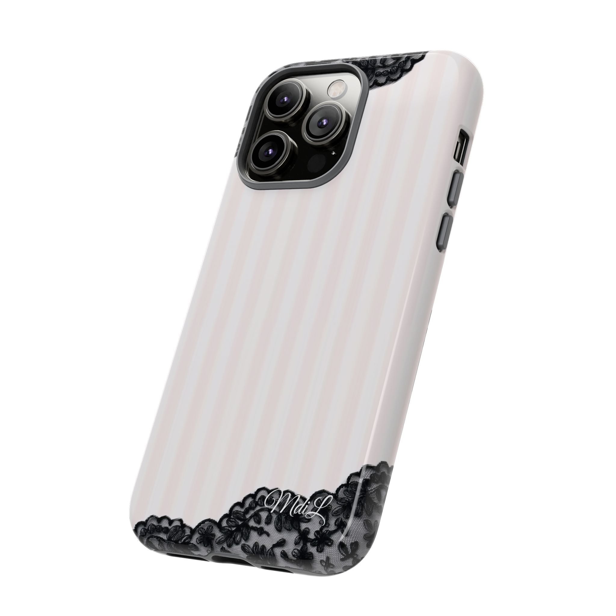 Lace | Pink Angel - Mare di Luna