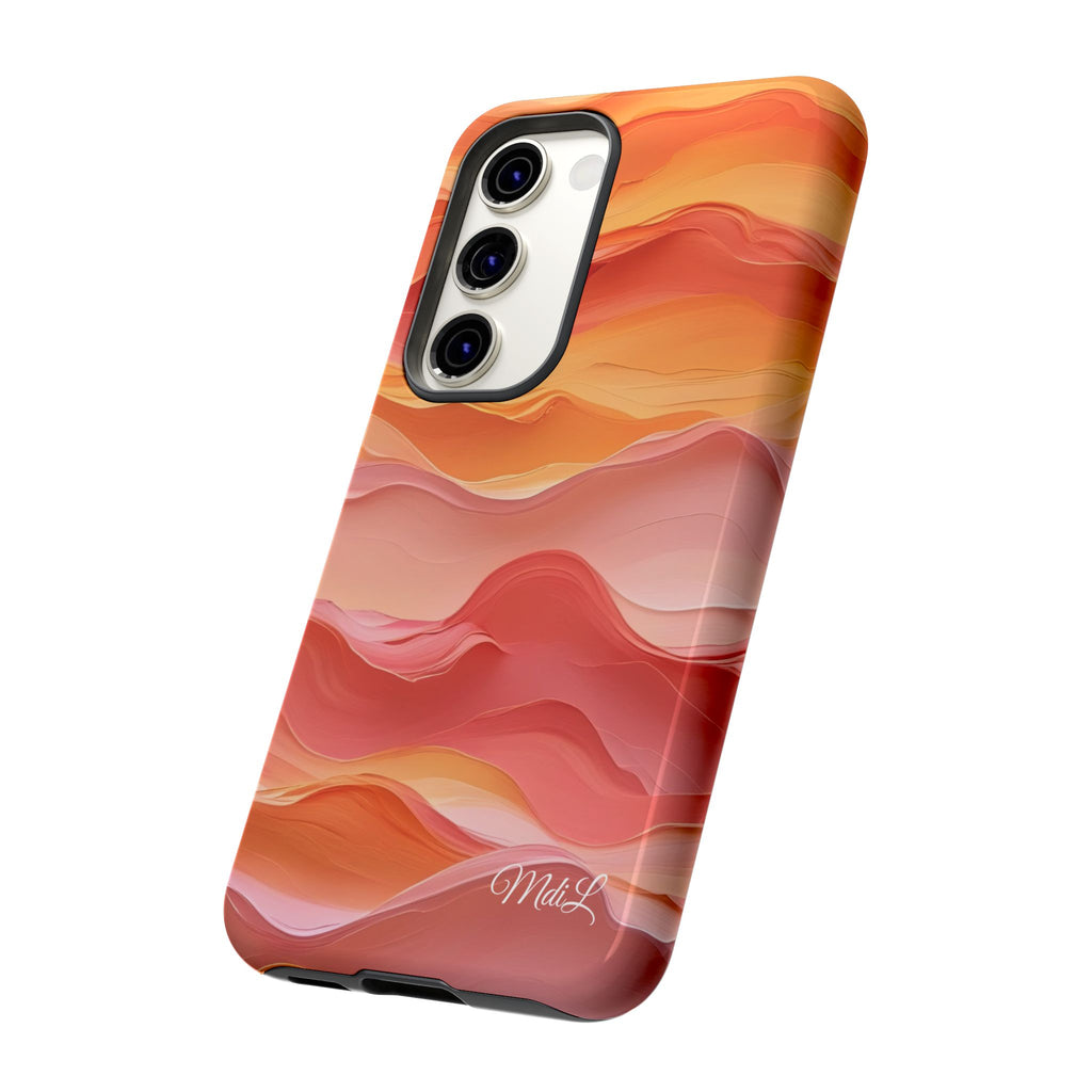 Coral Waves