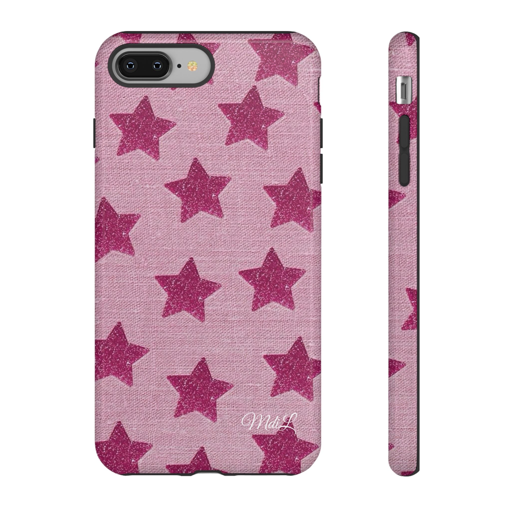 Starlight | Pink - Mare di Luna