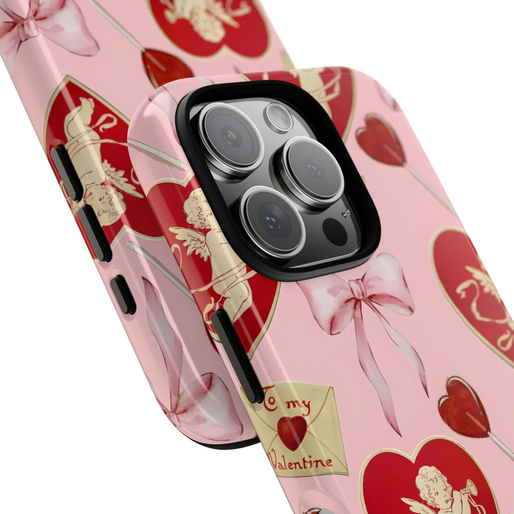 Cupid's Letter - Mare di Luna