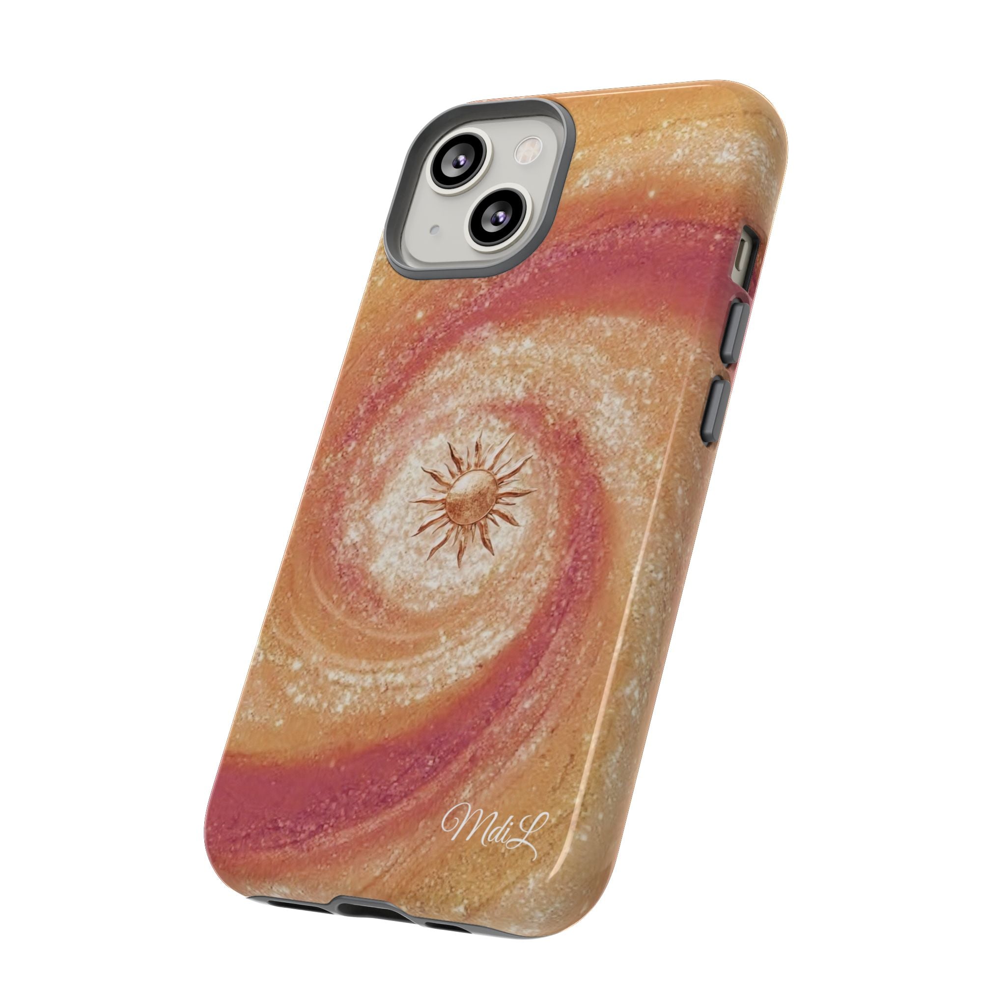 Cosmic | Golden Sun - Mare di Luna