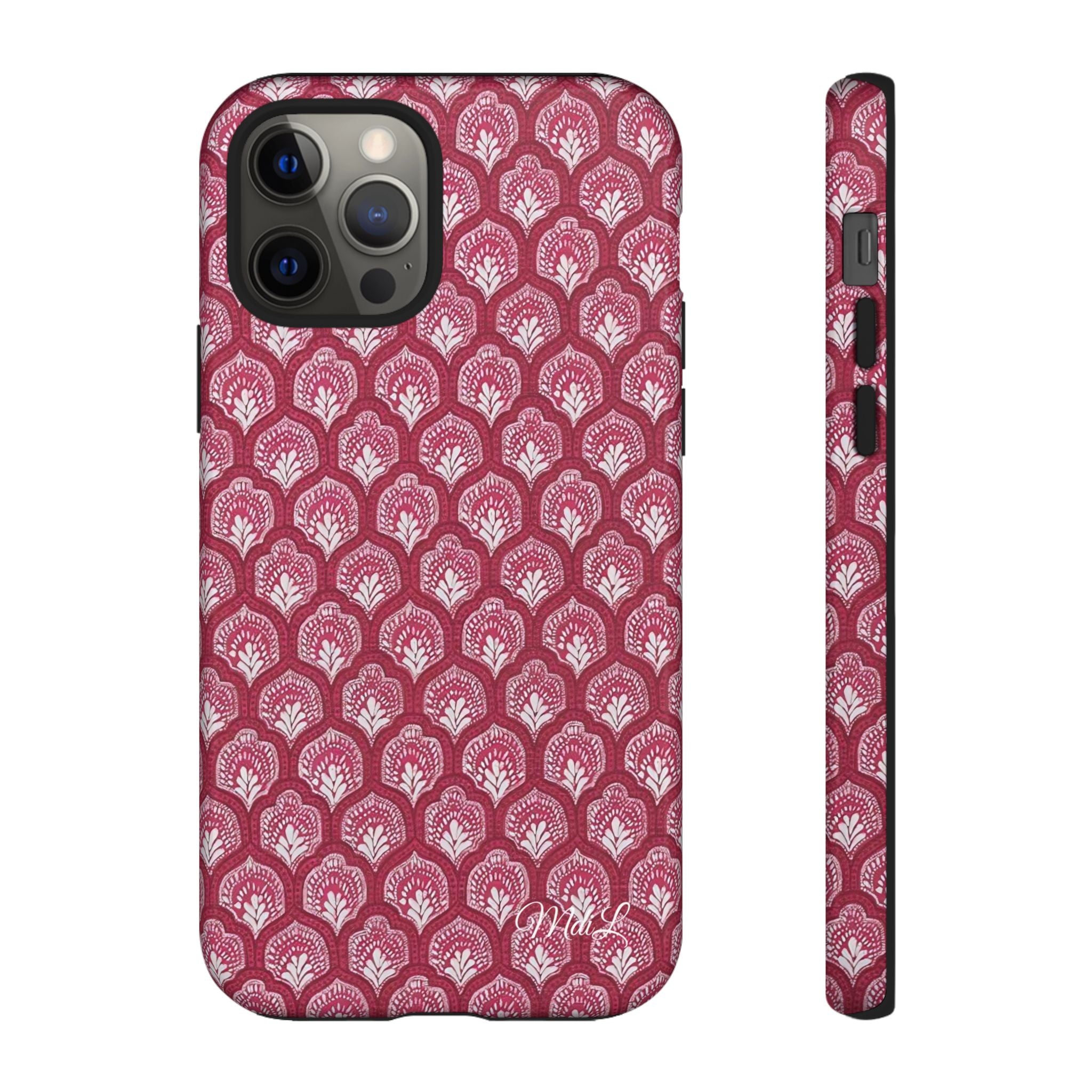 Sea Shell | Pink - Mare di Luna