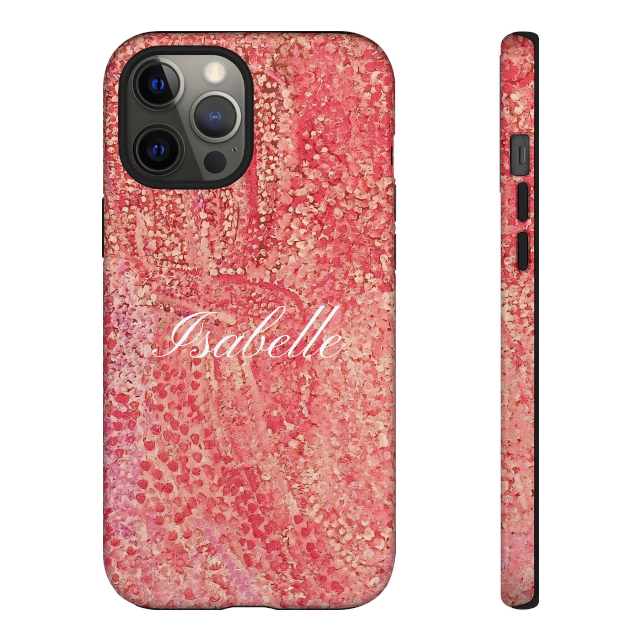Vine & Bloom Personalized