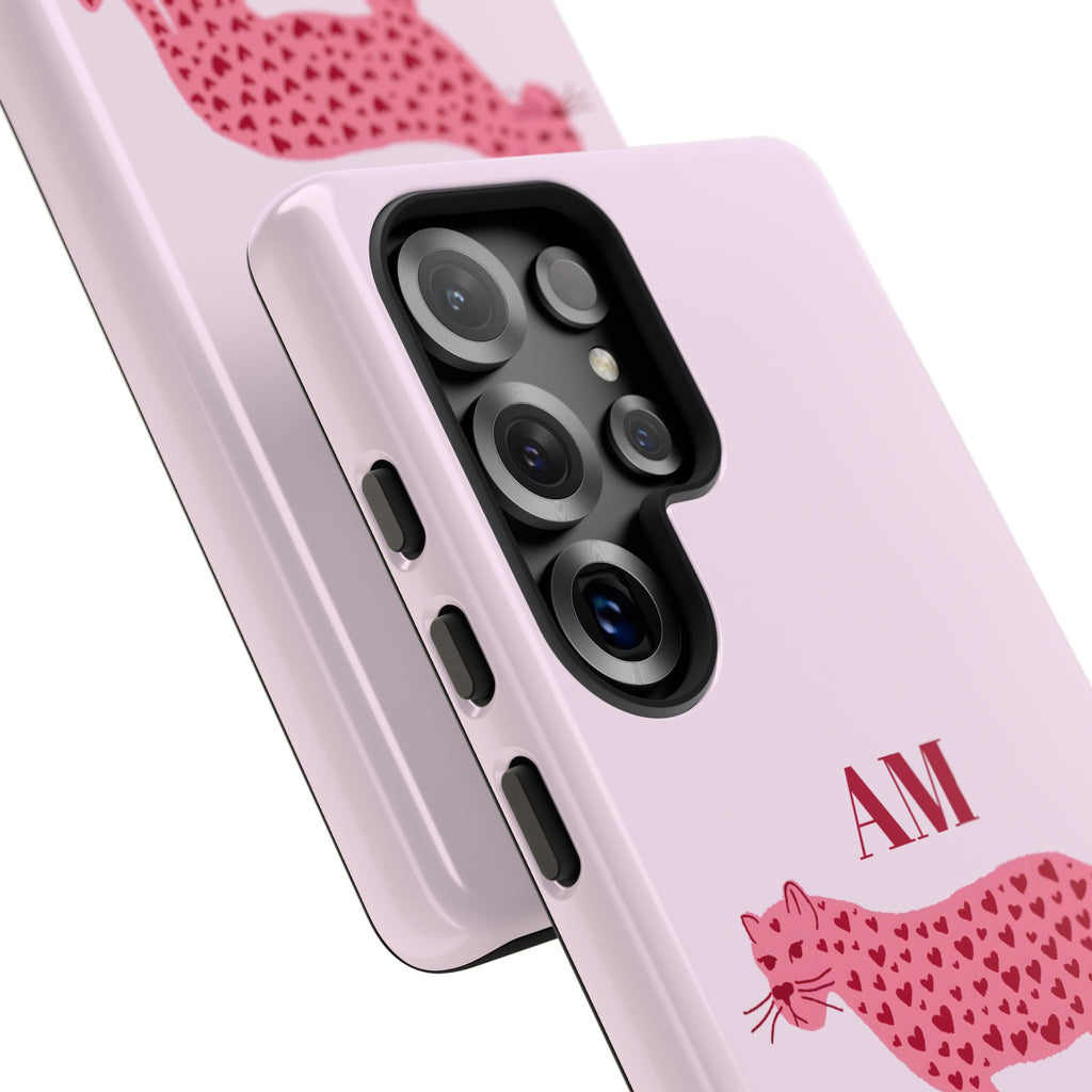 Leo Love Personalized