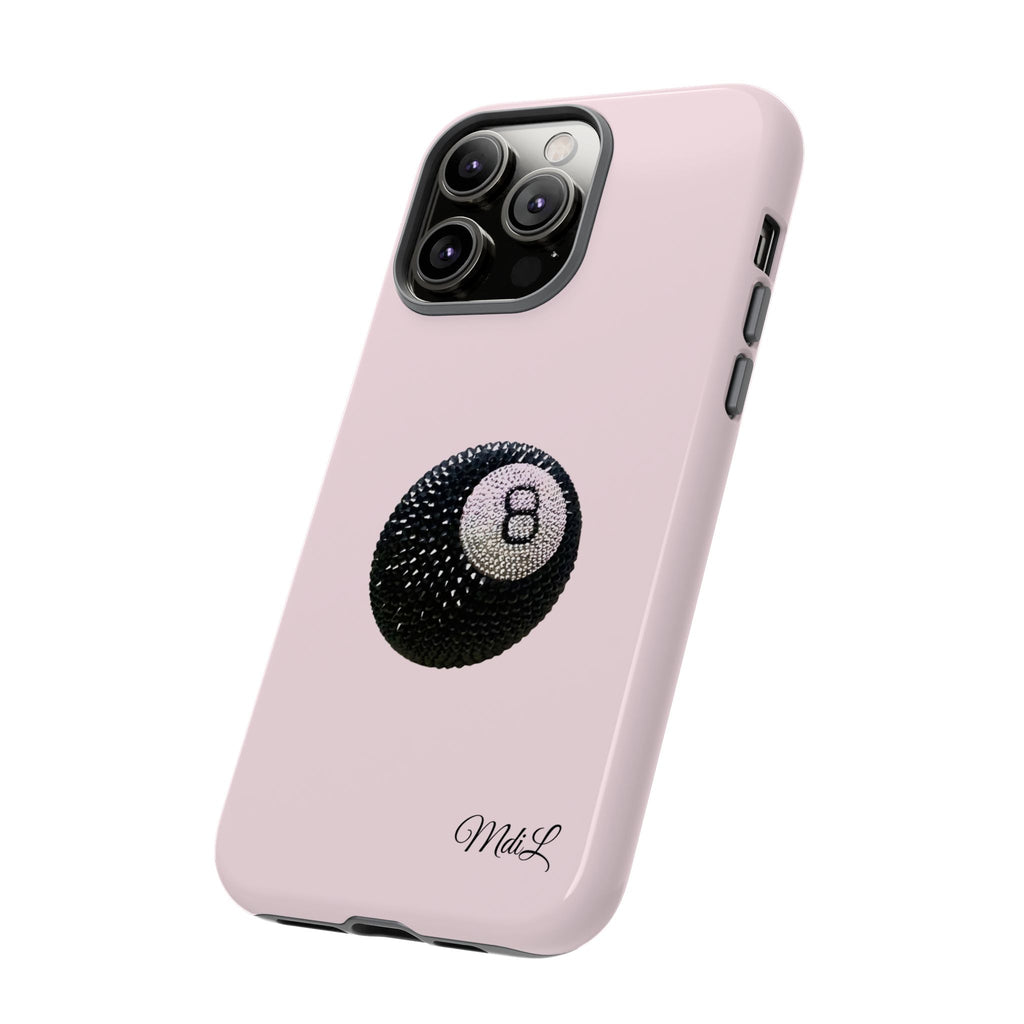 8-Ball | Pink - Mare di Luna