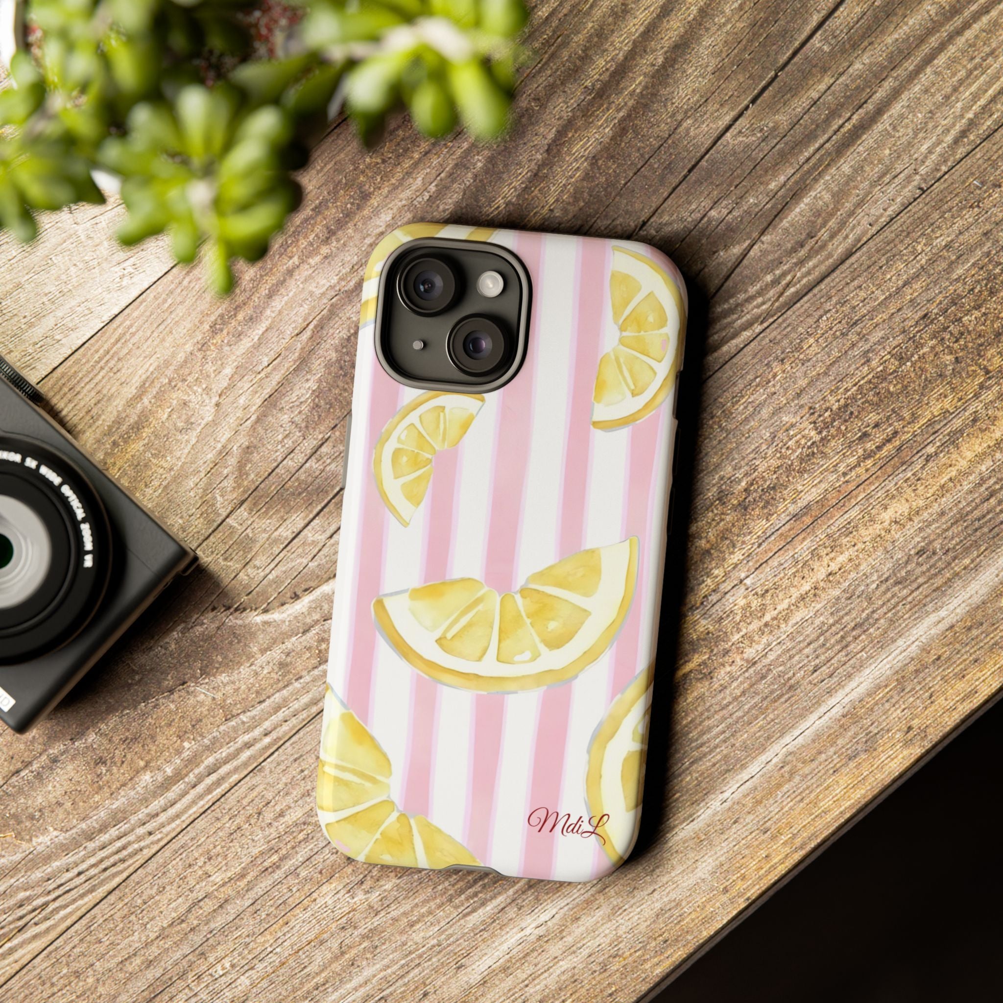 Pink Lemonade