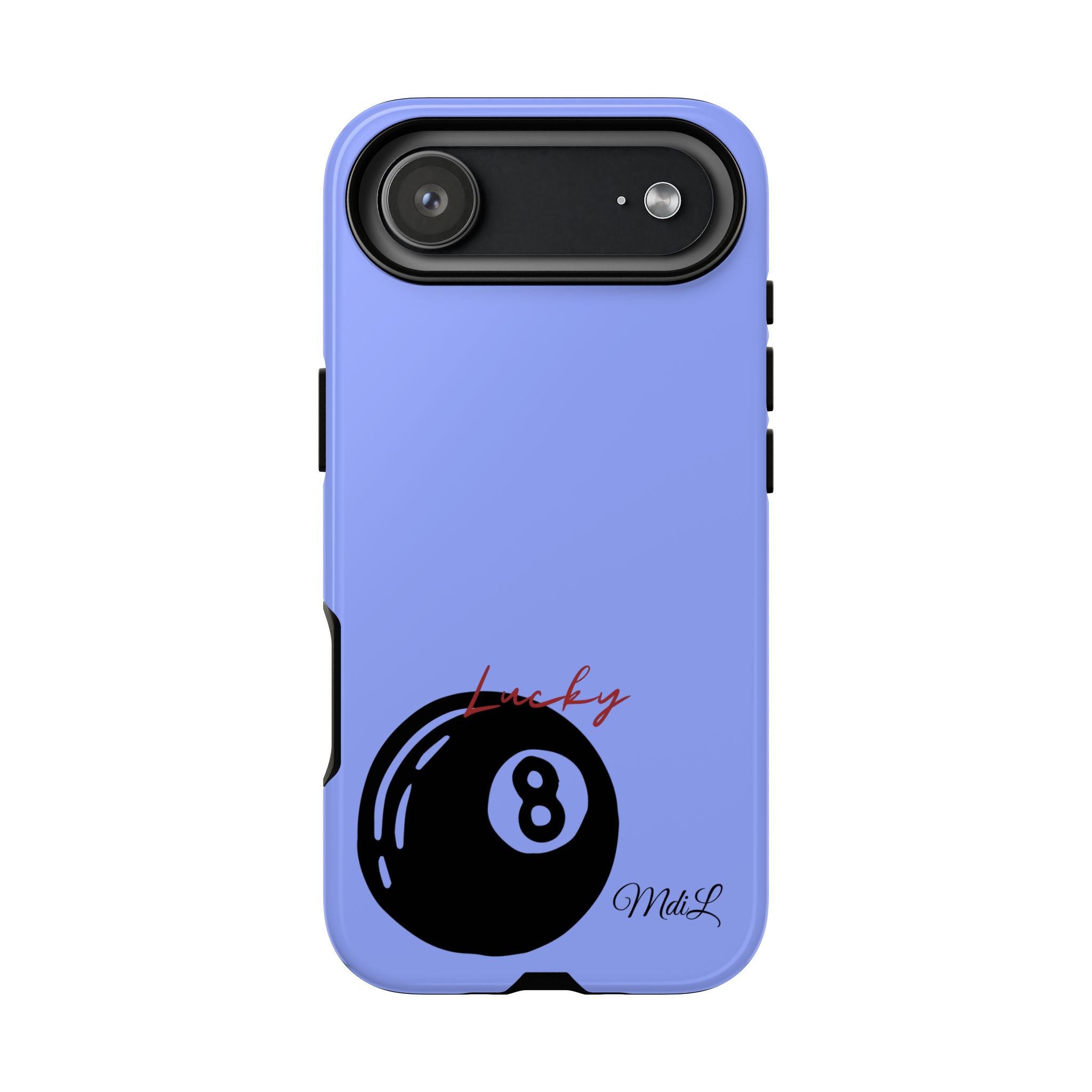 8-Ball | Lucky Blue - Mare di Luna