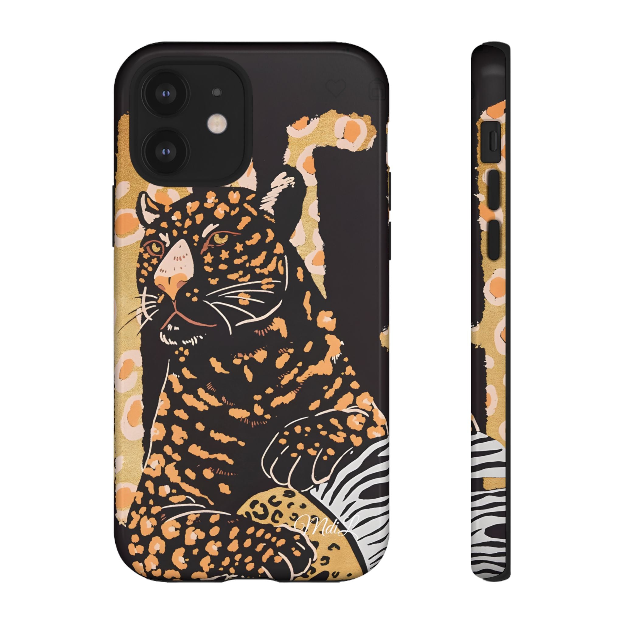 Artsy | Leopard - Mare di Luna