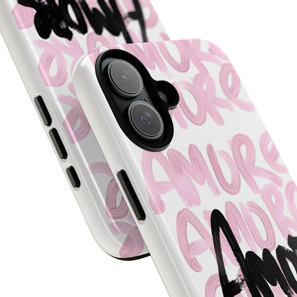 Amore | White - Mare di Luna