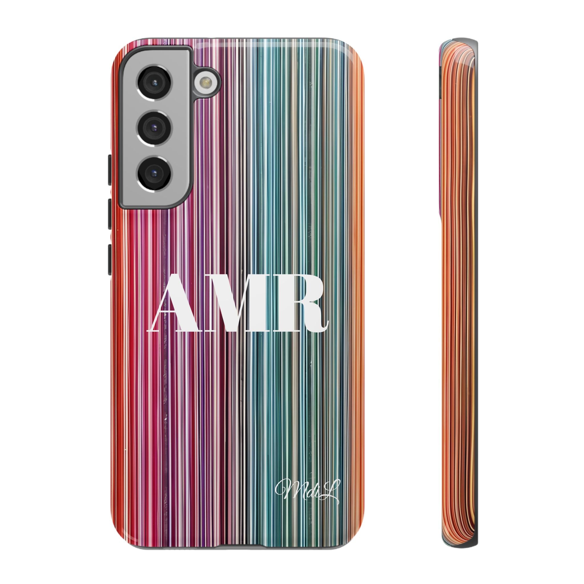 Sunset Riviera Personalized