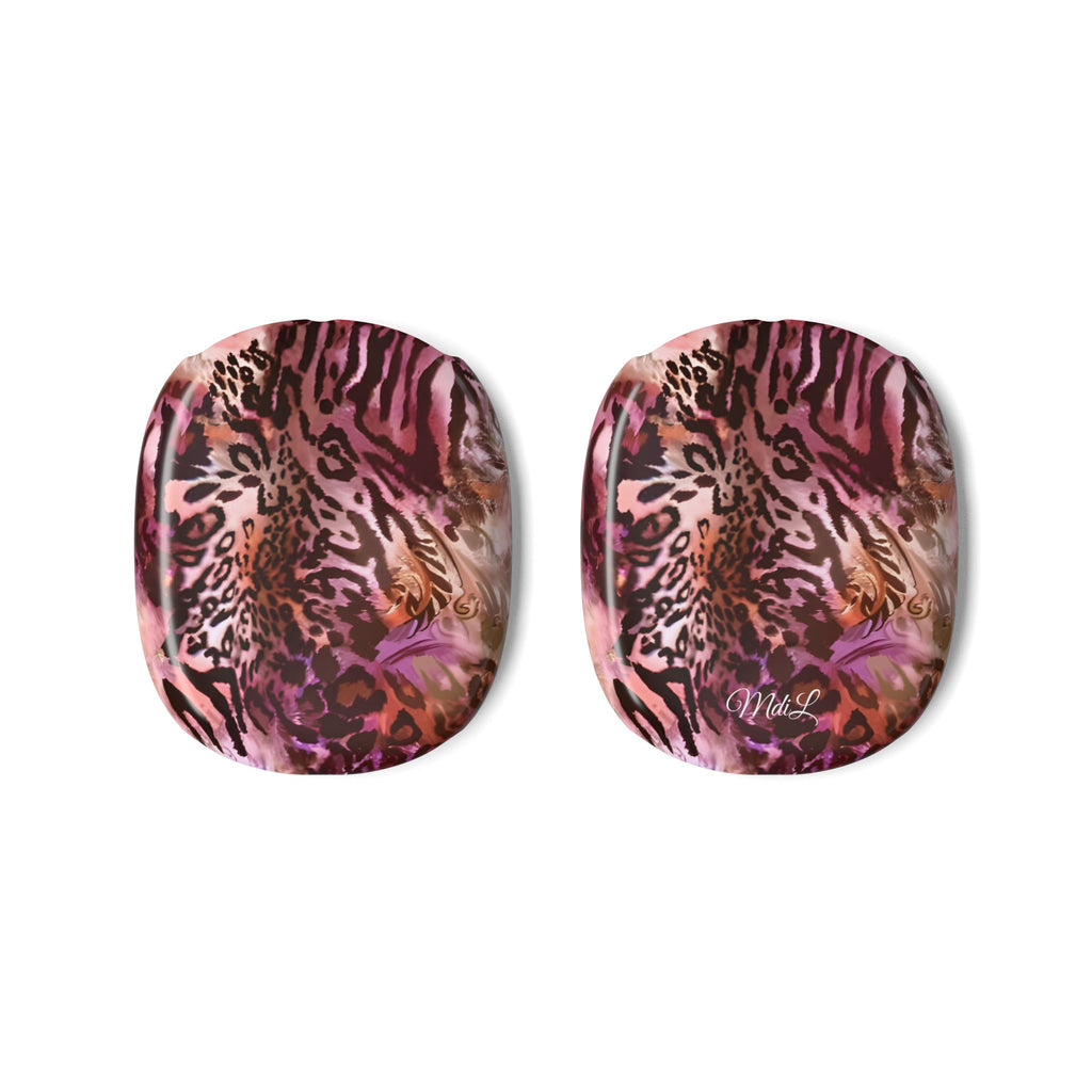 Party Vibes AirPods Max Case