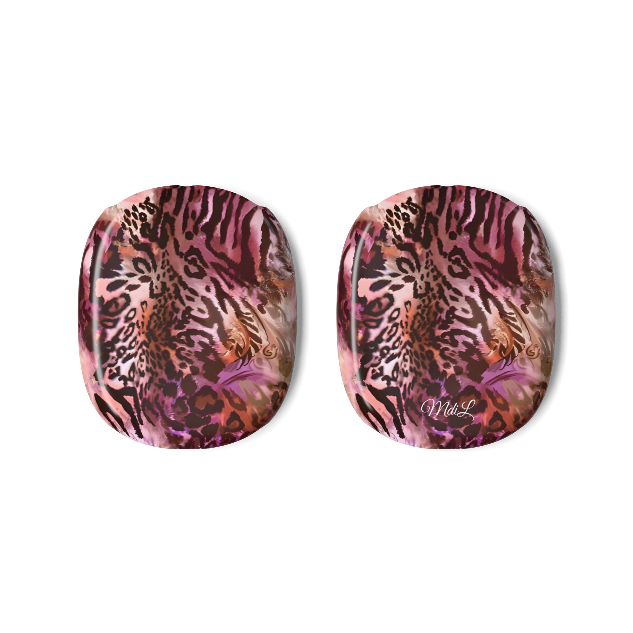 Party Vibes AirPods Max Case