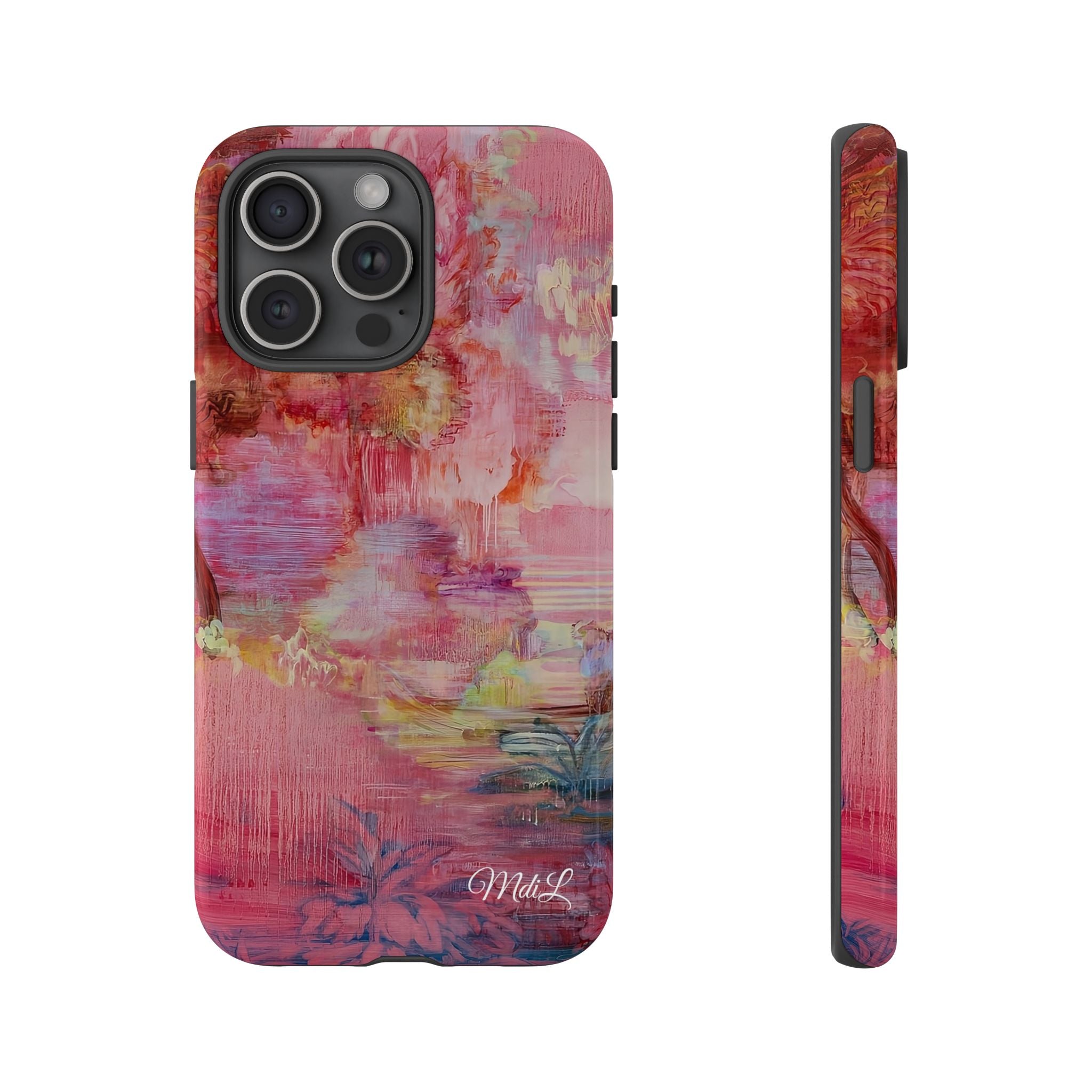 Spring Garden