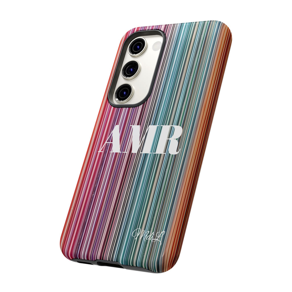 Sunset Riviera Personalized