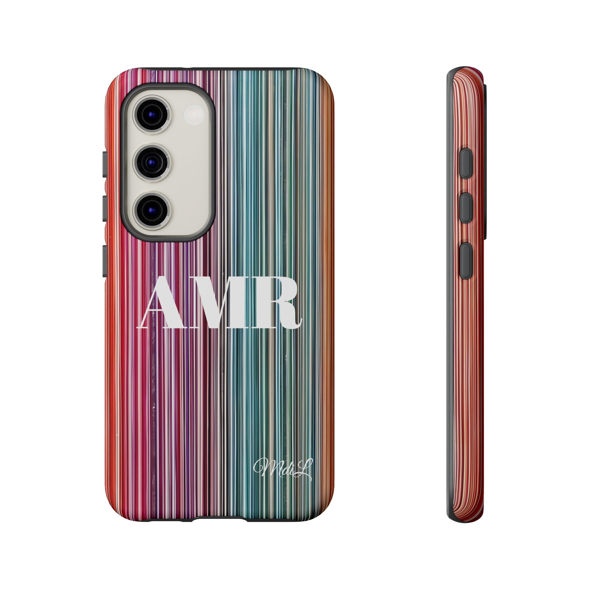 Sunset Riviera Personalized