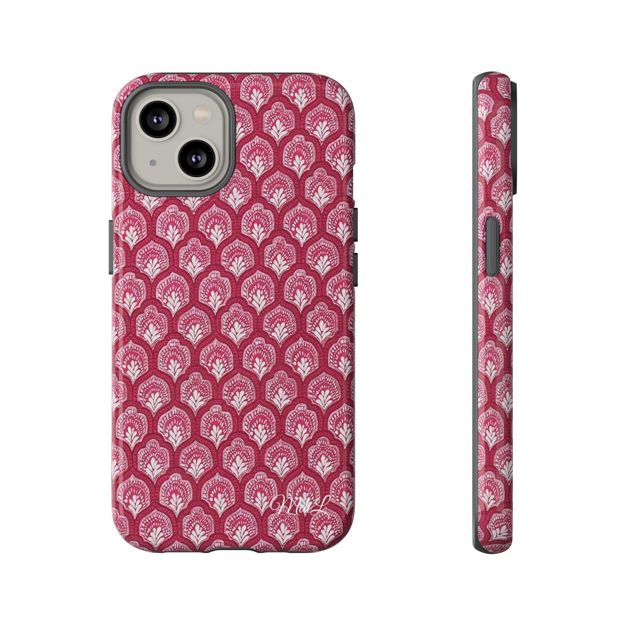 Sea Shell | Pink - Mare di Luna