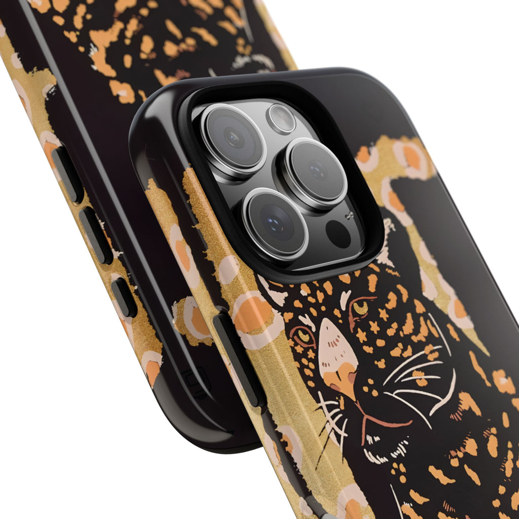 Artsy | Leopard - Mare di Luna