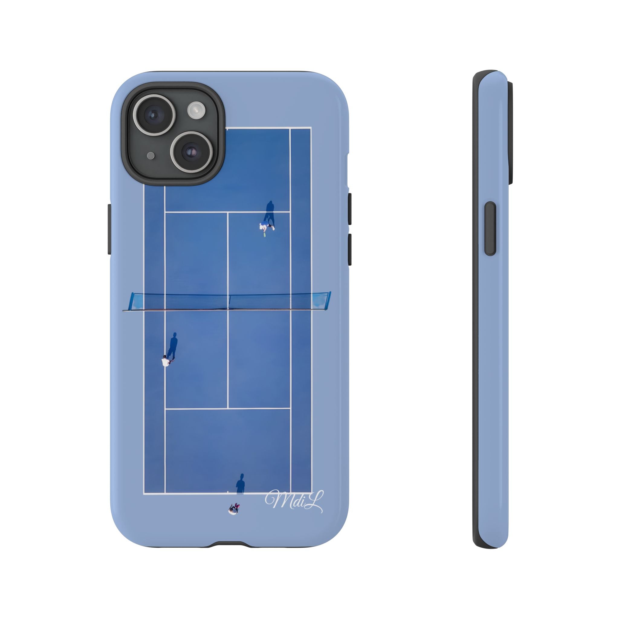 Centre Court iPhone Case