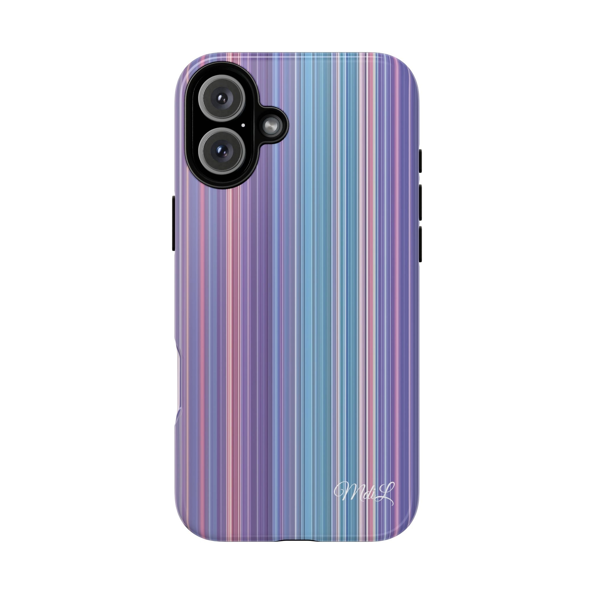Lavender Hue