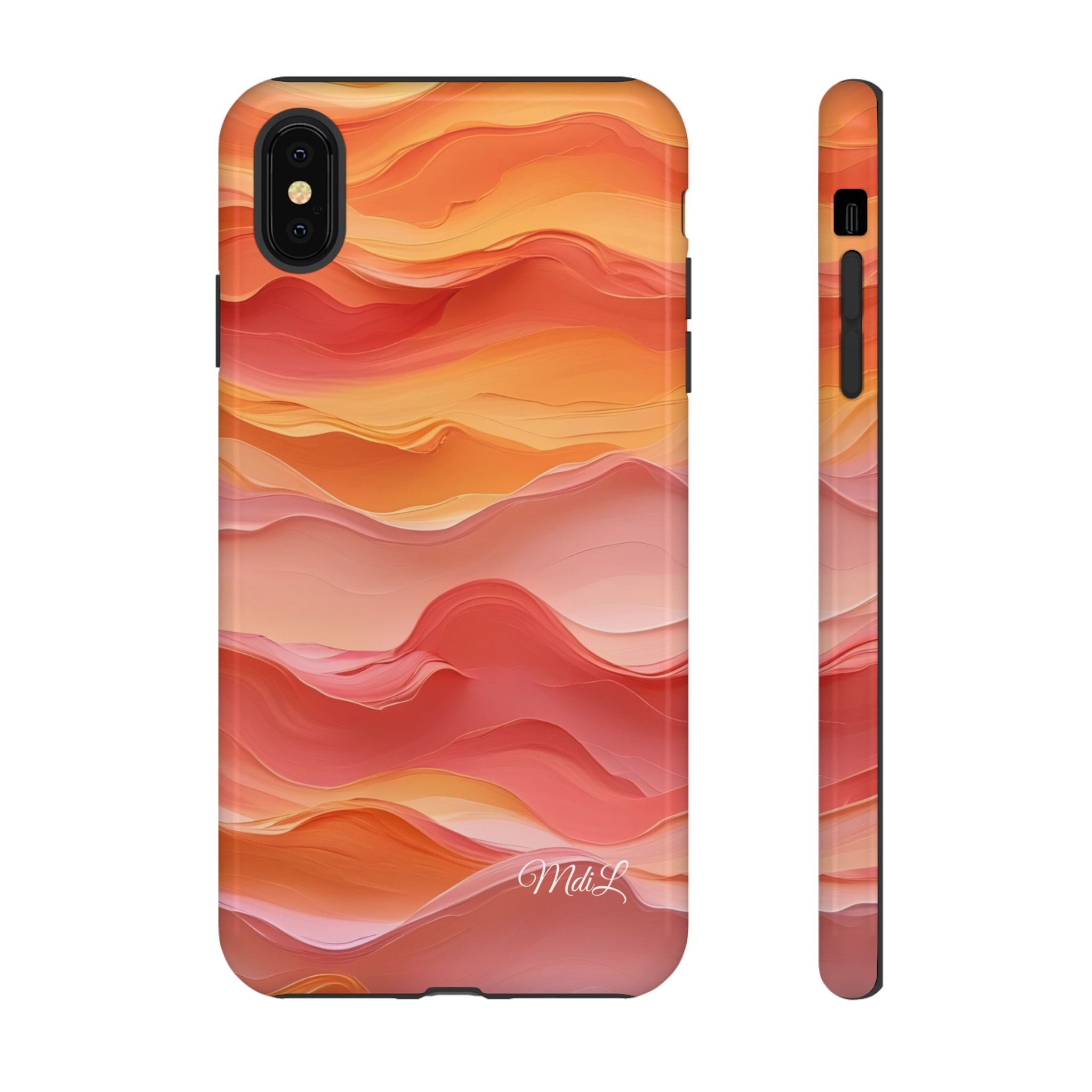 Coral Waves