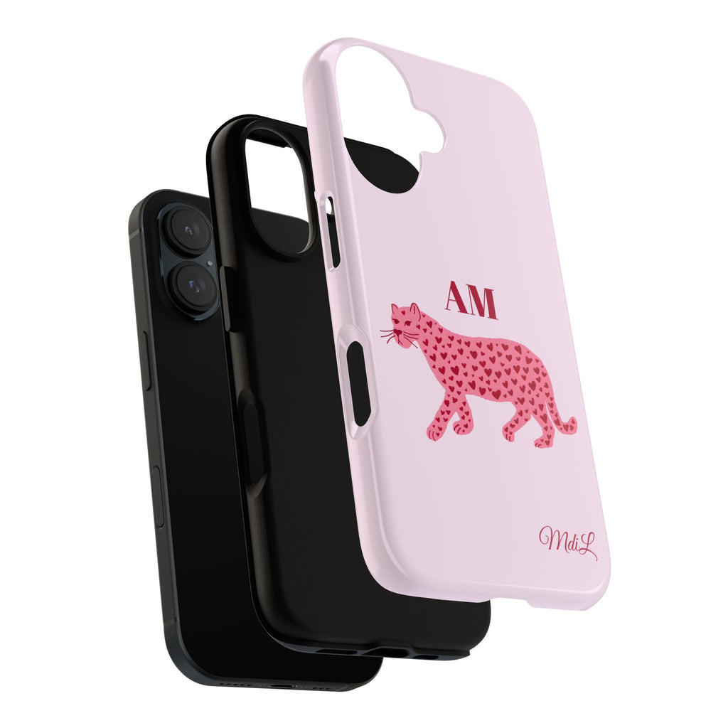 Leo Love Personalized