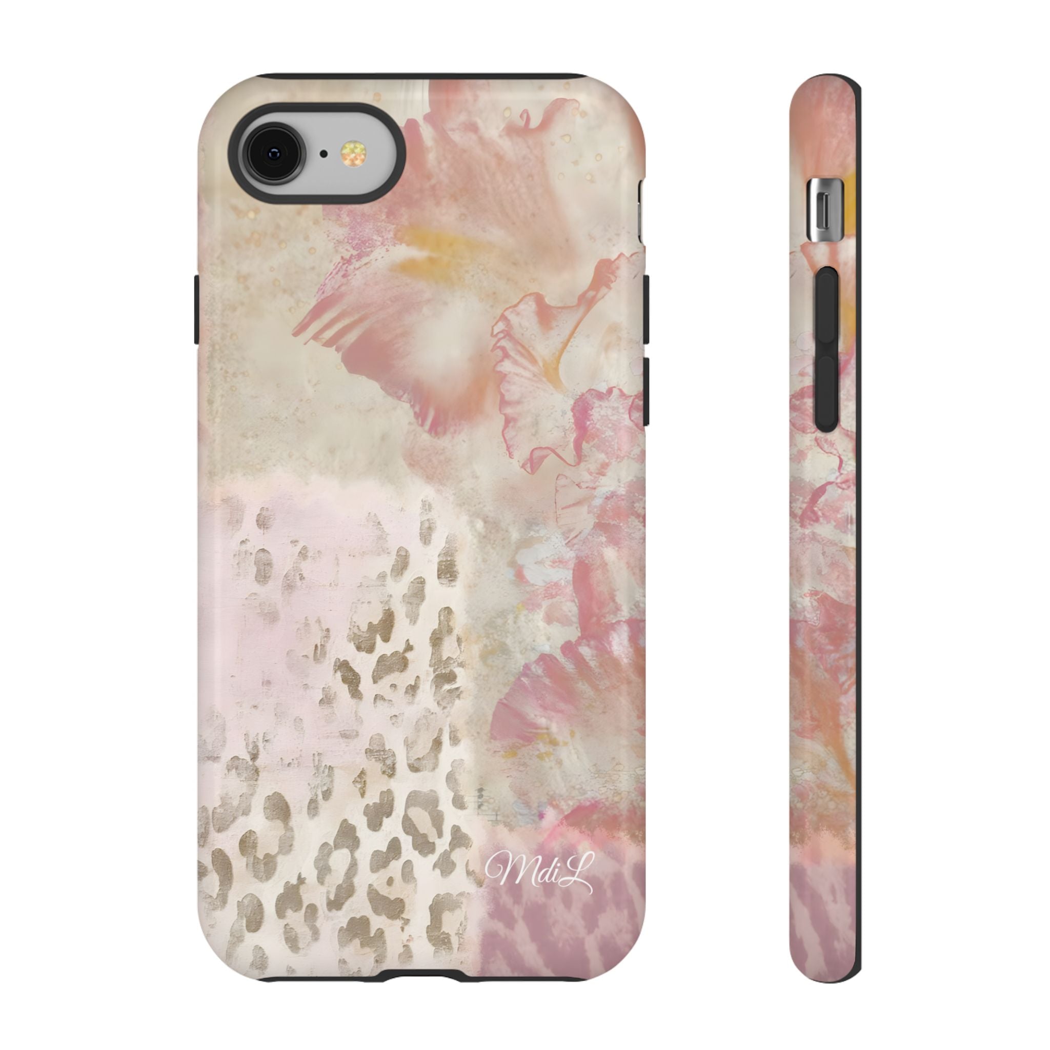 Marble Florals