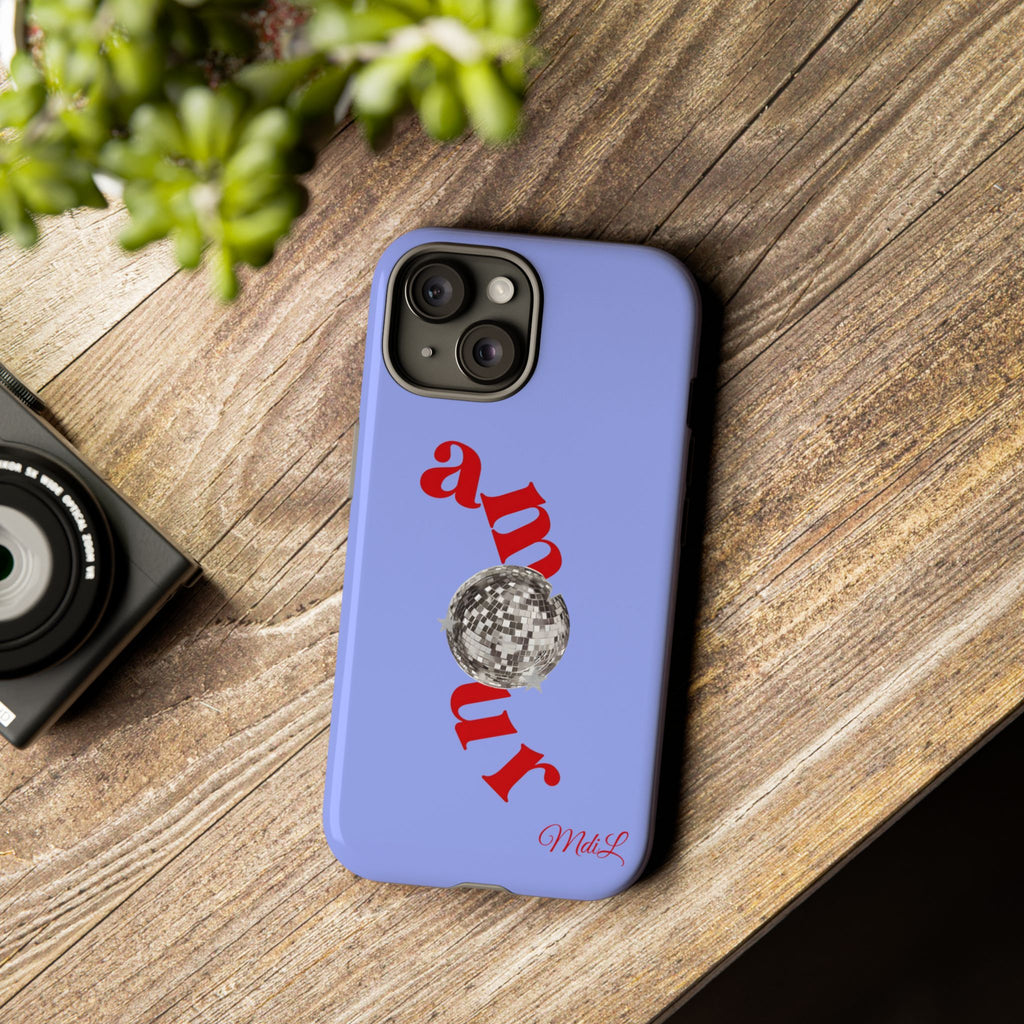 Amour Disco | Baby Blue