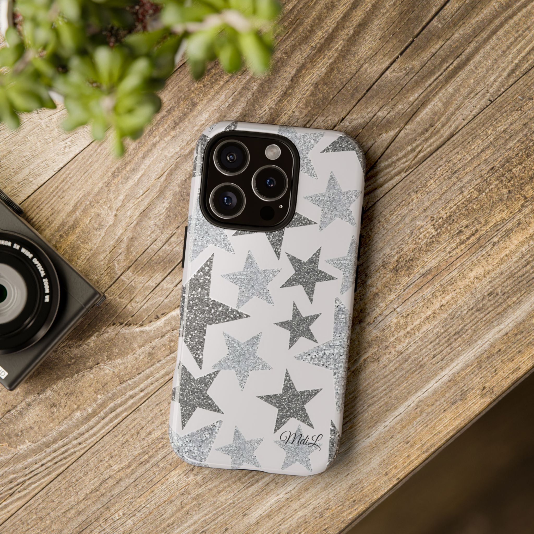 Starlight | Silver - Mare di Luna