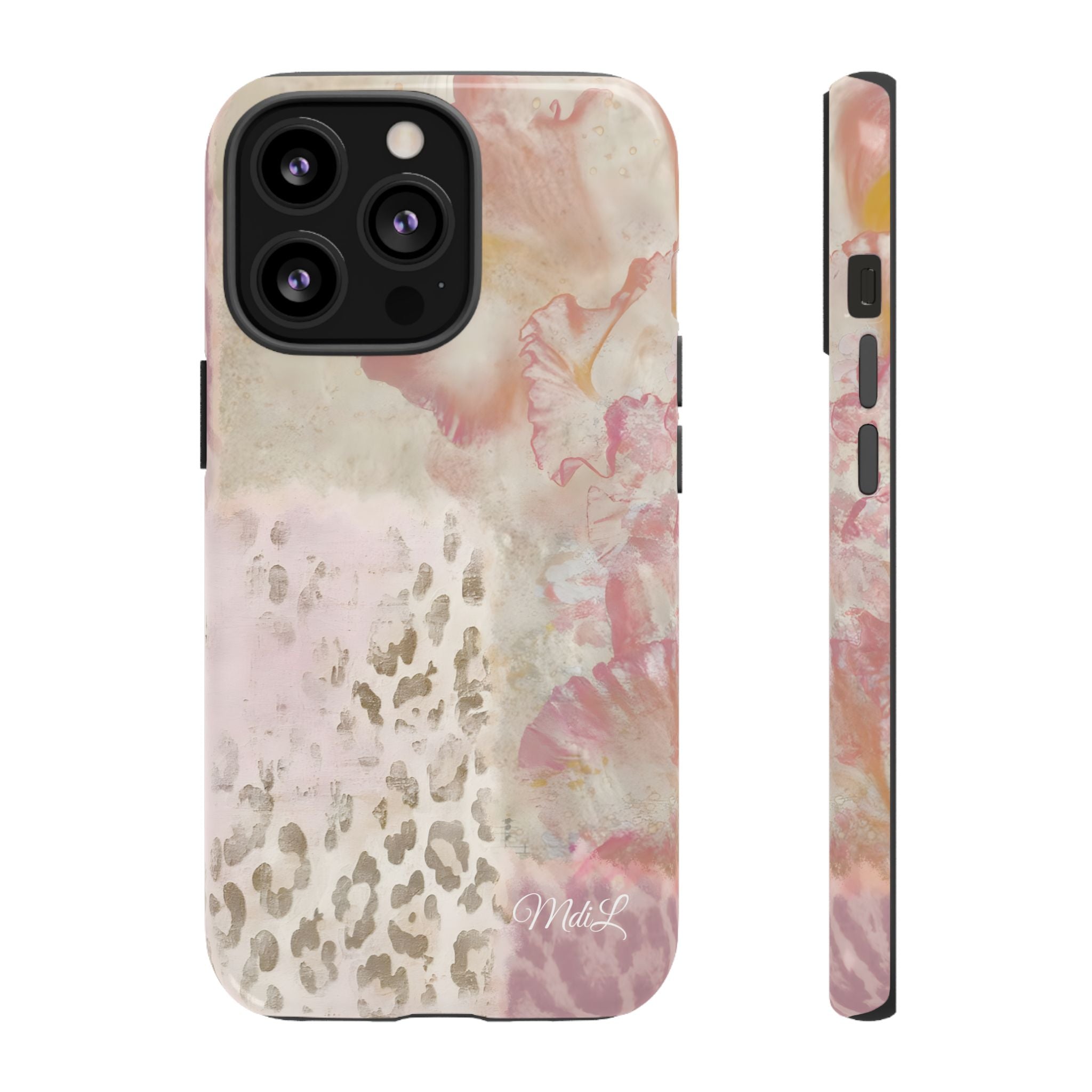 Marble Florals