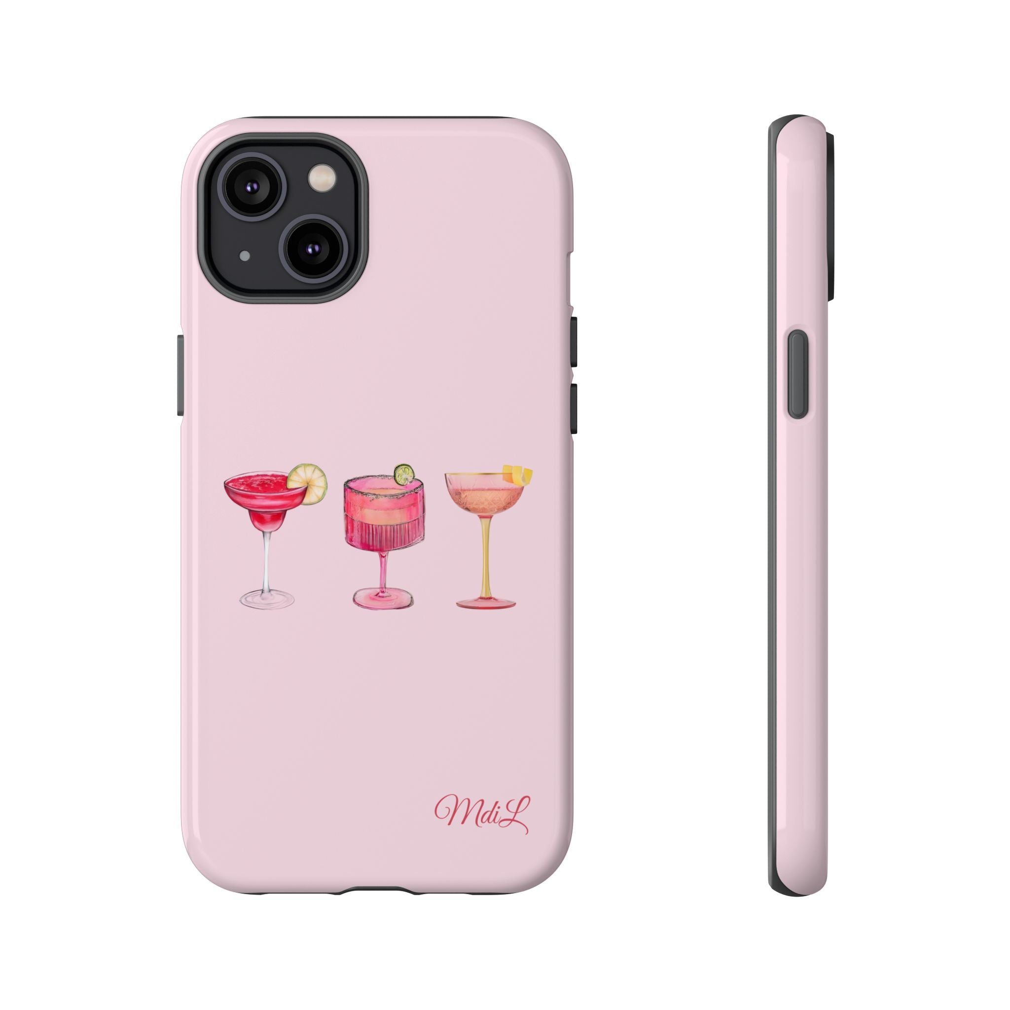 Apéro Blush